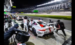 Daytona Rolex 24 Hours -Double Porsche Podiums in IMSA Debut of 911 RSR-19
